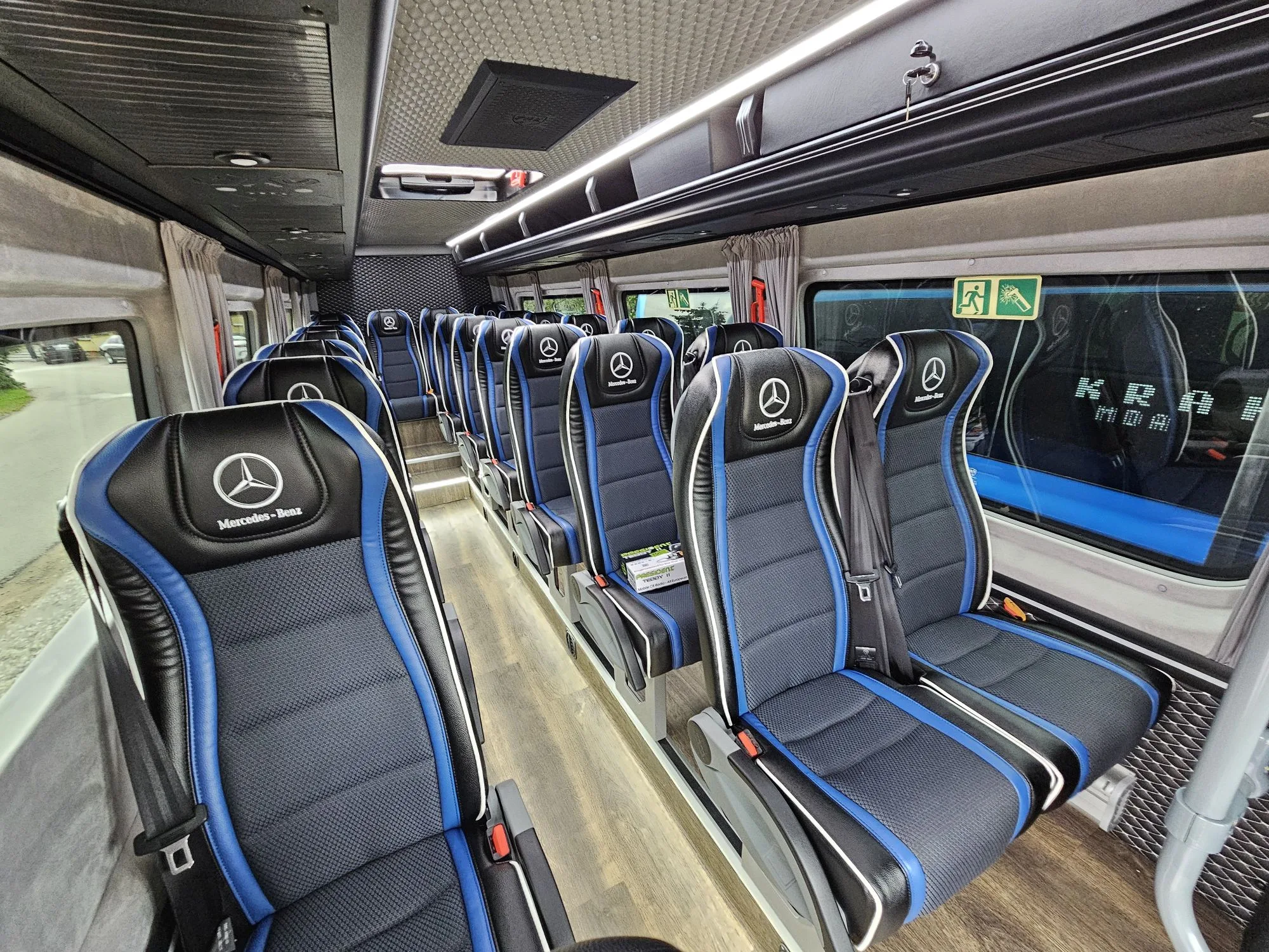 Conecta interior premium